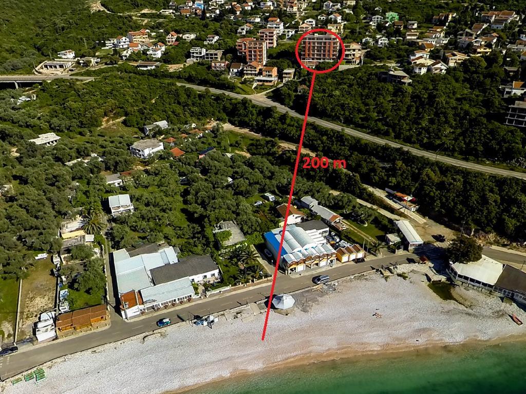 Apartment Olive Utjeha Cameră foto