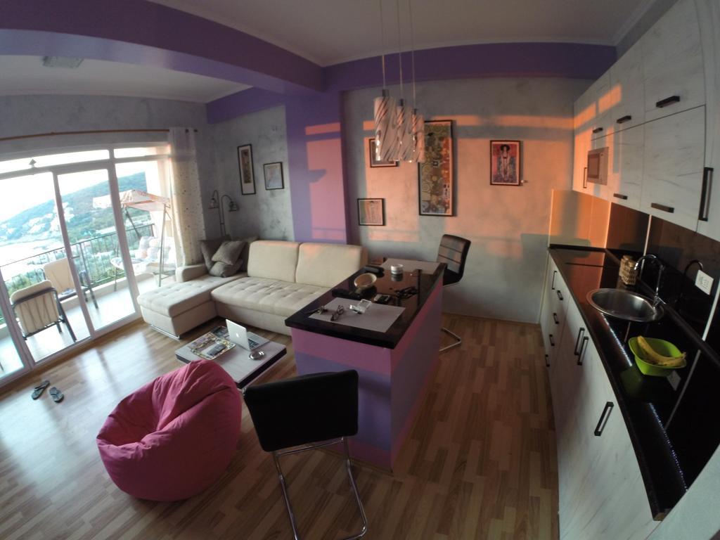 Apartment Olive Utjeha Cameră foto