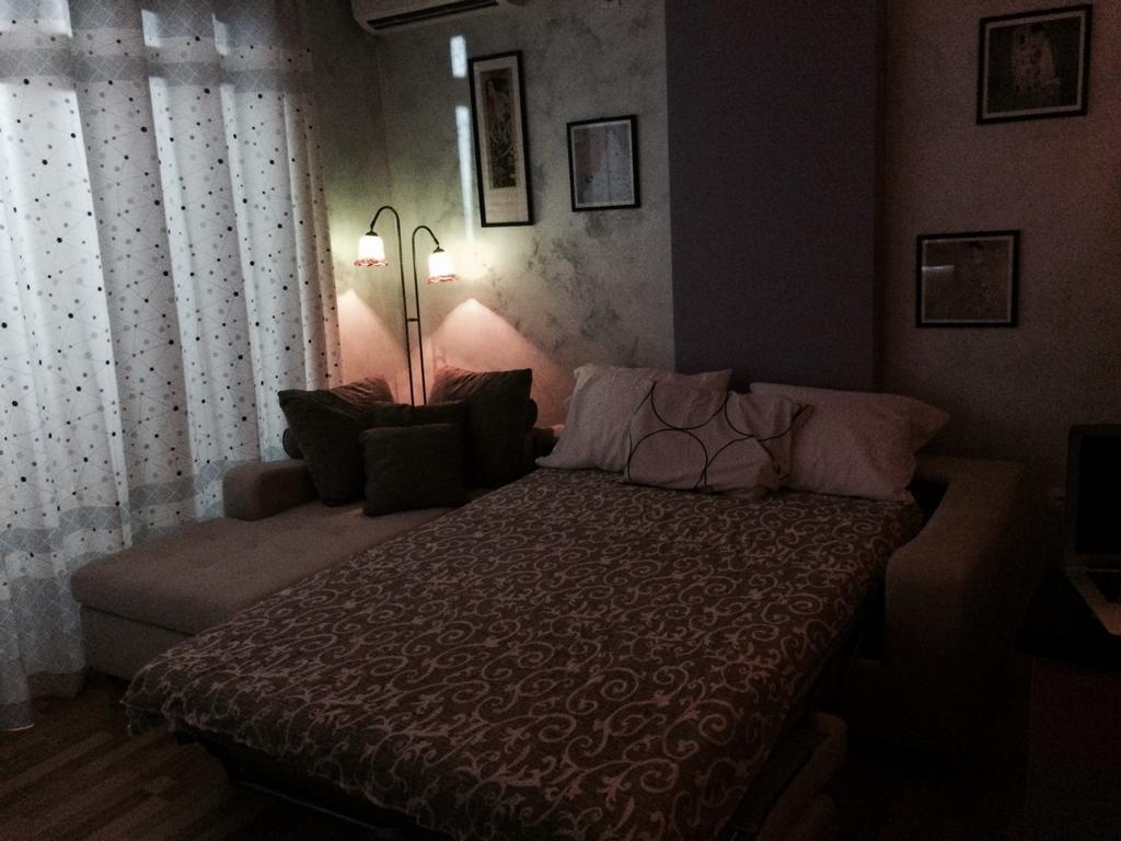 Apartment Olive Utjeha Cameră foto