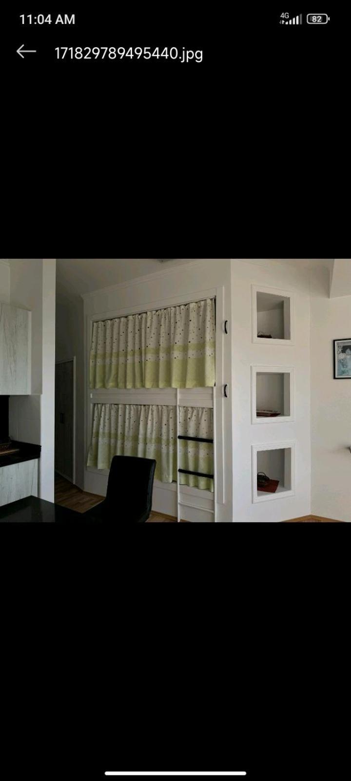 Apartment Olive Utjeha Exterior foto