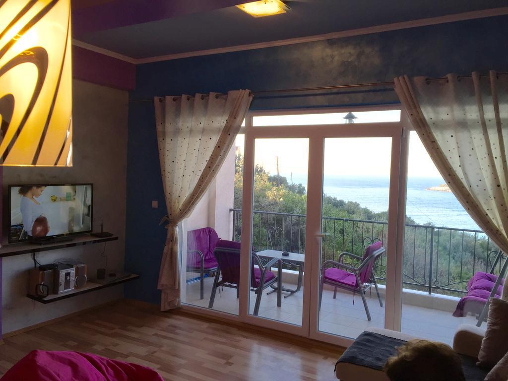 Apartment Olive Utjeha Cameră foto